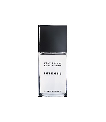 Issey Miyake L eau D Issey Pour Homme Intense Eau de Toilette 125ml.