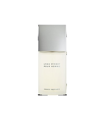 Issey Miyake L eau D Issey pour Homme Eau de Toilette 125ml.