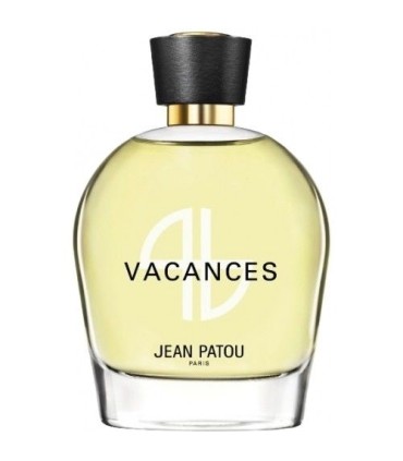 Jean Patou Collection Heritage Vacances Eau de Parfum 100ml. DISCONTINUED UNBOX