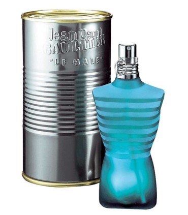 Jean Paul Gaultier Le Male Eau de Toilette 200ml.