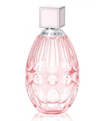 Jimmy Choo L' Eau Eau de Toilette 90ml. UNBOX