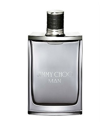 Jimmy Choo Man Eau de Toilette 100ml. UNBOX