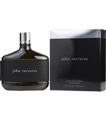John Varvatos John Varvatos Classic Eau de Toilette 125ml.