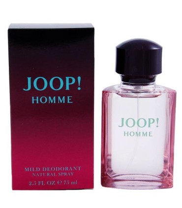 Joop Homme deodorant spray 75ml.