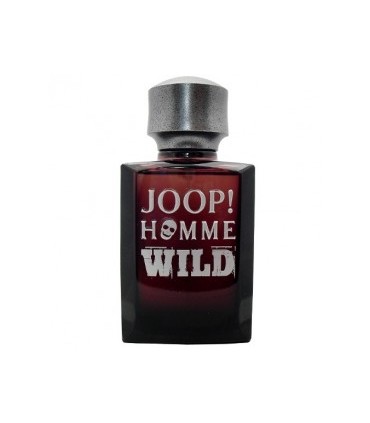 Joop Homme WILD Eau de Toilette 125ml.