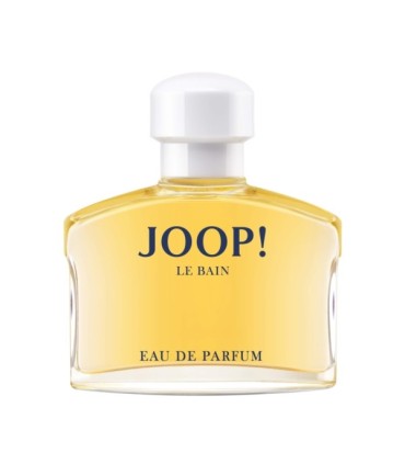 Joop Le Bain Eau de Parfum 75ml. UNBOX