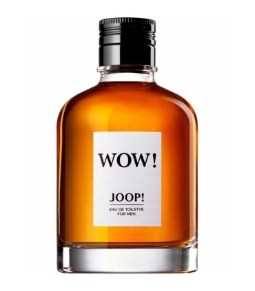 Joop Wow! Eau de Toilette 100ml.