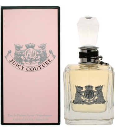 Juicy Couture Juicy Couture Orginal Eau de Parfum 100ml. DISCONTINUED 2010