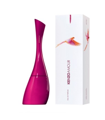 Kenzo Amour Eau de Parfum 100ml.
