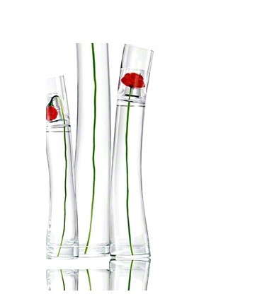 Kenzo Flower by Kenzo Eau de Toilette 50ml. UNBOX