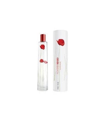 Kenzo Flower La Cologne Eau de Cologne 90ml. DISCONTINUED