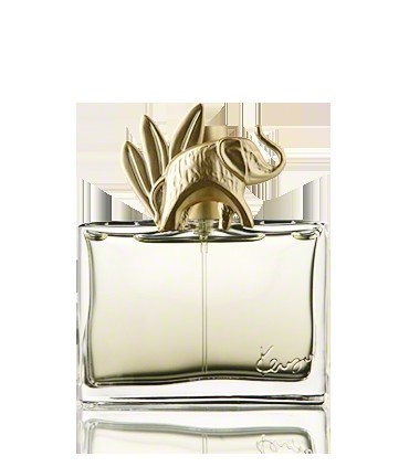Kenzo Jungle Eau de Parfum 100ml. UNBOX