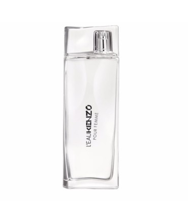 Kenzo L eau Kenzo Pour Femme Eau de Toilette 100ml. UNBOX