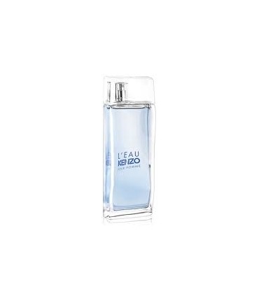 Kenzo L eau Kenzo Pour Homme Eau de Toilette 100ml. UNBOX