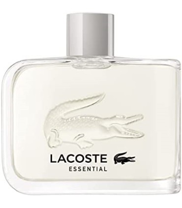 Lacoste Essential Eau de Toilette 75ml.