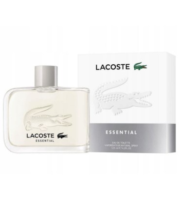 Lacoste Essential Eau de Toilette 75ml.