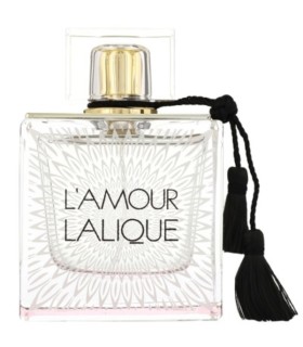 Lalique L Amour Eau de Parfum 100ml.