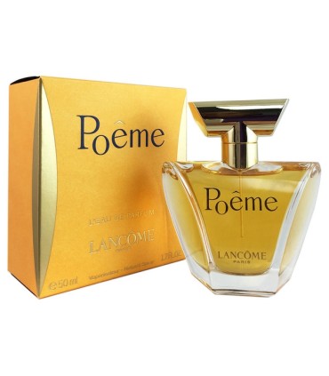 Lancome Poeme L Eau de Parfum 100ml.