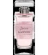 Lanvin Jeanne Eau de Parfum 100ml.