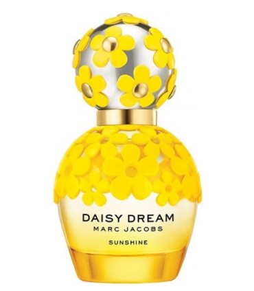 Marc Jacobs Daisy Dream Sunshine Eau de Toilette 50ml. UNBOX