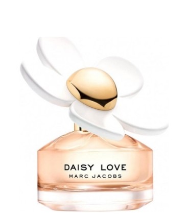 Marc Jacobs Daisy Love Eau de Toilette 100ml. UNBOX
