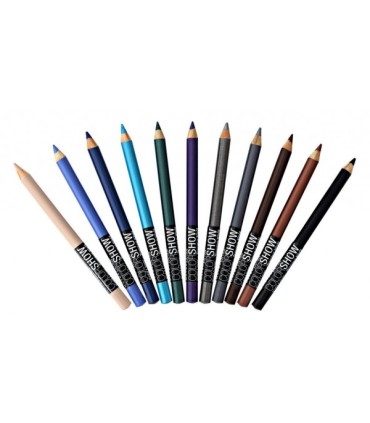 MAYBELLINE Colorshow Crayon Khol Liner 1,2g. 420 barely beige - kredka do oczu