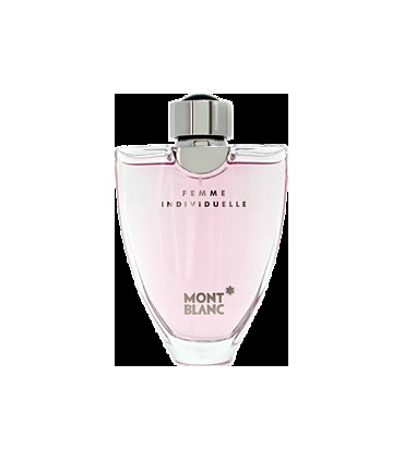 Mont Blanc Individuelle Femme Eau de Toilette 75ml. DISCONTINUED UNBOX
