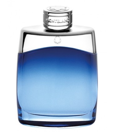 Mont Blanc Legend Homme Special Edition Eau de Toilette 100ml. DISCONTINUED 2014 UNBOX