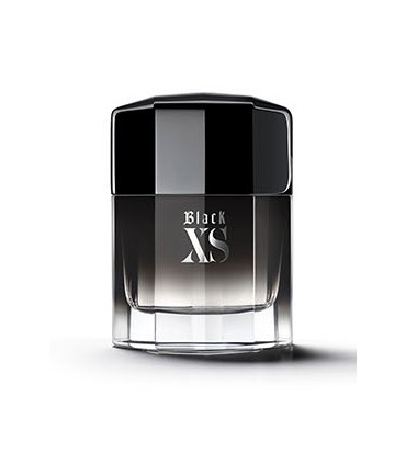 Paco Rabanne Black XS (2018) Eau de Toilette 100ml. UNBOX