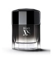 Paco Rabanne Black XS (2018) Eau de Toilette 100ml. UNBOX