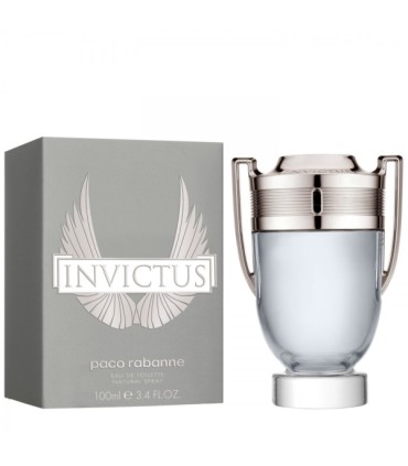 Paco Rabanne Invictus Eau de Toilette 150ml.