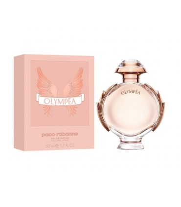 Paco Rabanne Olympea Eau de Parfum 80ml.