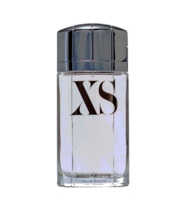 Paco Rabanne XS Pour Homme Eau de Toilette 100ml. UNBOX
