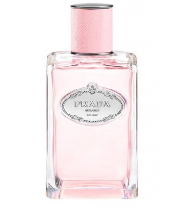 Prada Infusion de Rose Eau de Parfum 100ml. UNBOX