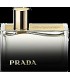 Prada Leau Ambree Eau de Parfum 80ml. DISCONTINUED UNBOX UNYTEK 20% I USZKODZENIE MECHANICZNE ATOMIZER