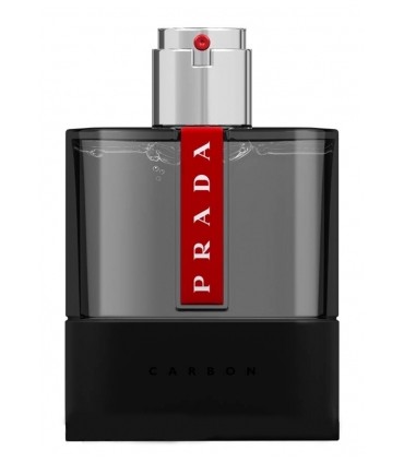 Prada Luna Rossa Carbon Eau de Toilette 50ml.