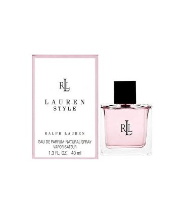 Ralph Lauren Lauren Style Eau de Parfum 125ml. DISCONTINUED