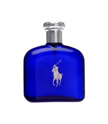 Ralph Lauren Polo Blue Eau de Toilette 125ml.