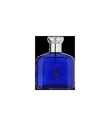 Ralph Lauren Polo Blue Eau de Toilette 200ml.