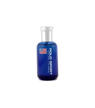 Ralph Lauren Polo Sport Men Eau de Toilette 125ml. 2007 UNBOX