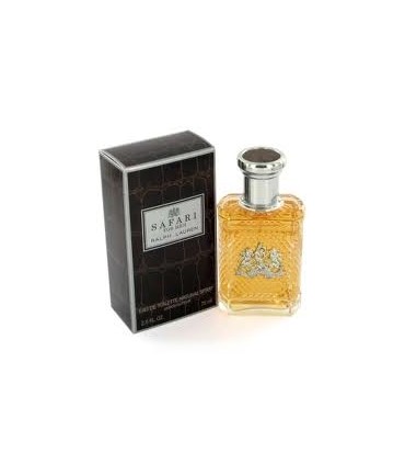 Ralph Lauren Safari Men Eau de Toilette 125ml.