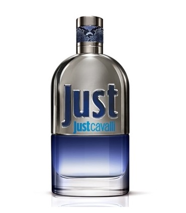 Roberto Cavalli Just Cavalli for Him Eau de Toilette 90ml.