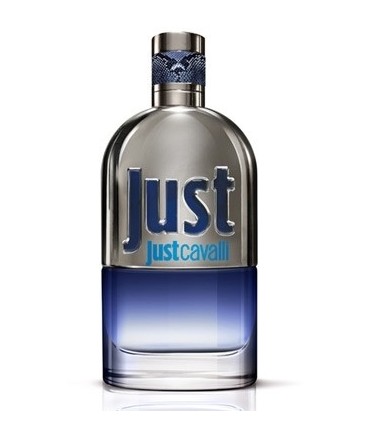 Roberto Cavalli Just Cavalli for Him Eau de Toilette 90ml.