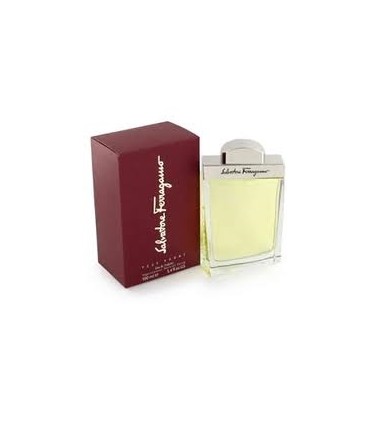 Salvatore Ferragamo Pour Homme Eau de Toilette 100ml. DISCONTINUED