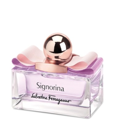 Salvatore Ferragamo Signorina Eau de Toilette 100ml.