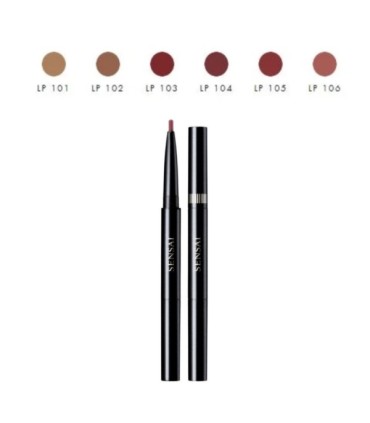 Sensai Lipliner Pencil  0,15g. LP 103 URAUME- kredka do ust
