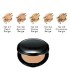 Sensai Total Finish Natural Matte Refill SPF15 12g. TM 04 Sand Beige - wkład, uzupełnienie kasetki