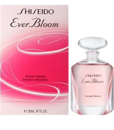 Shiseido Ever Bloom Extrait Absolu Pafum 20ml.
