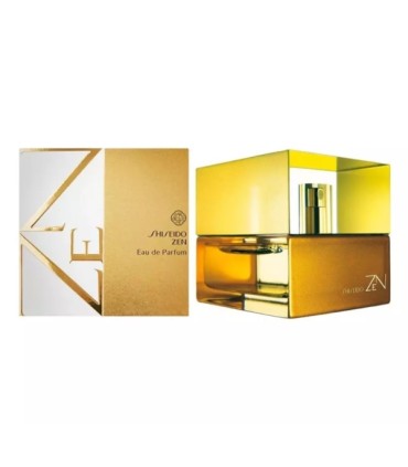Shiseido Zen Woman Eau de Parfum 100ml.