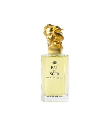 Sisley Eau Du Soir Eau de Parfum 100ml. DISCONTINUED VERSION 2010